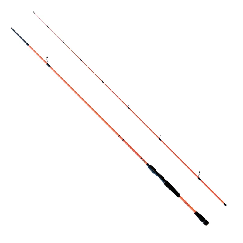 Canna Eging Lineaeffe Rapid 2.55 mt 15-20 g