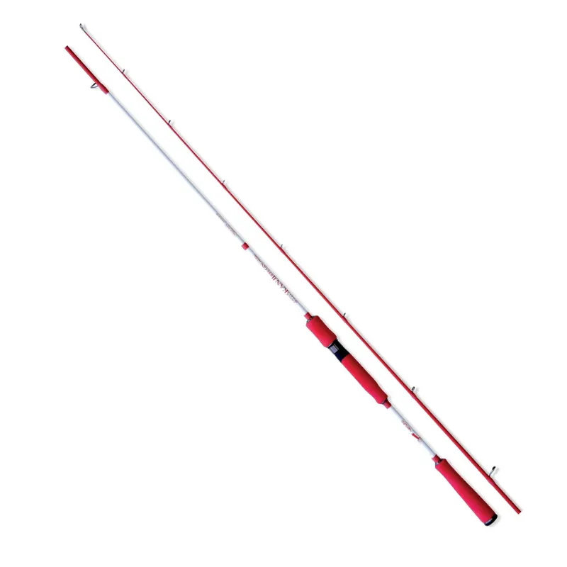 Canna Eging Nomura Kanji 2.4 mt 10-15 g