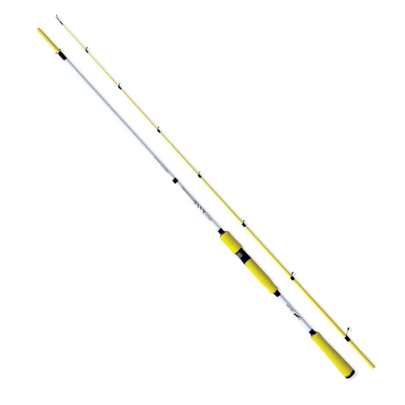 Canna Eging Nomura Kanji 2.5 mt 12-20 g