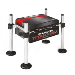 Paniere Trabucco Titan XR5 36 LT Ultra Light