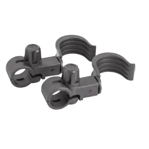 Reggicanna Trabucco Gnt Station Rod Rest 36 / Set