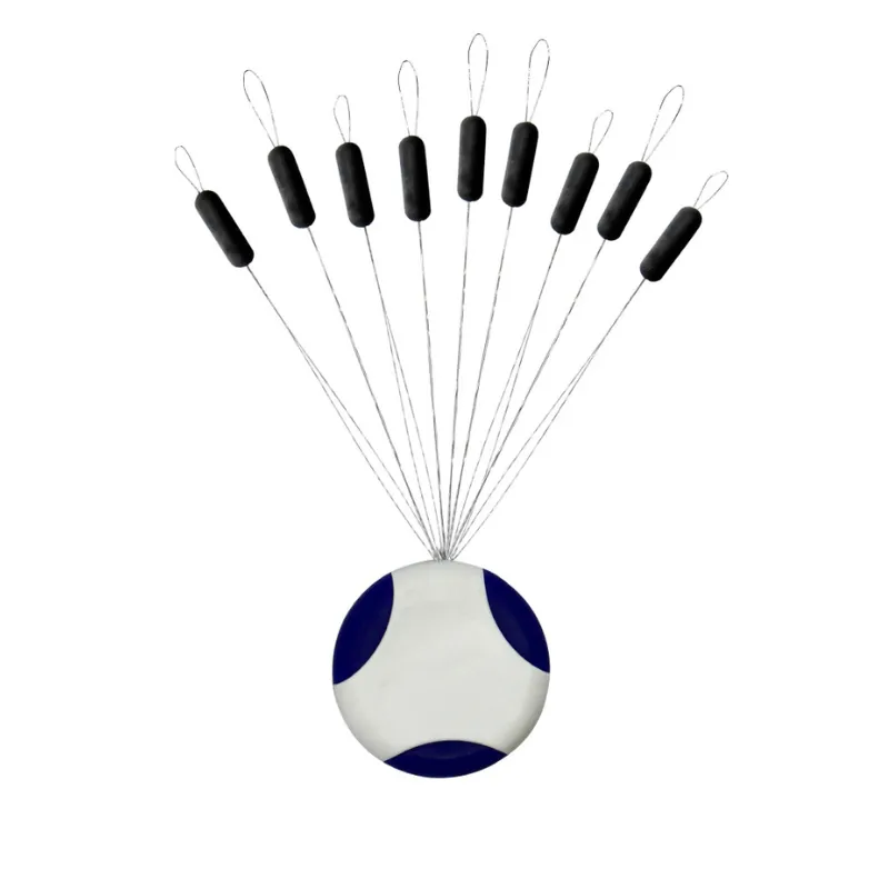 Stick Rubber Stoppers