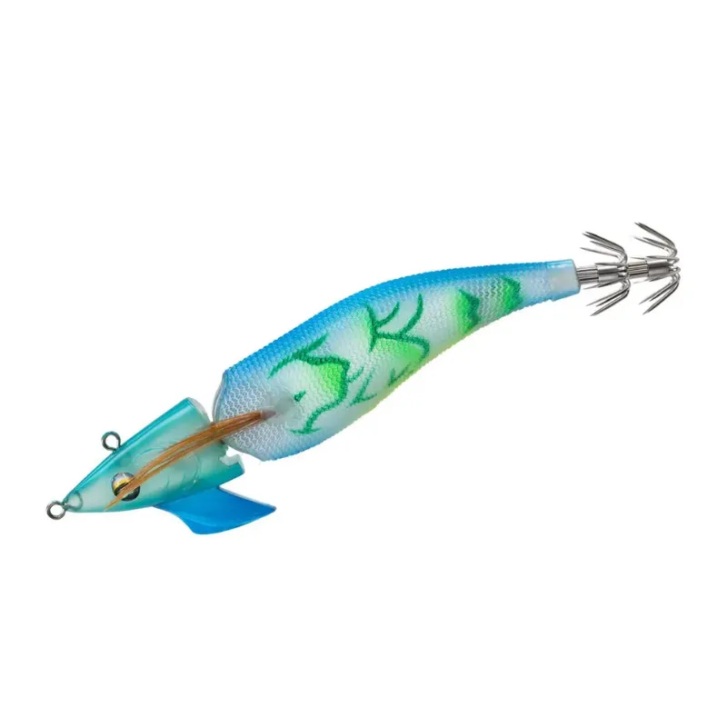 Totanara Egi Daiwa Emeraldas Amorous 3.5 Glow Sky Shrimp