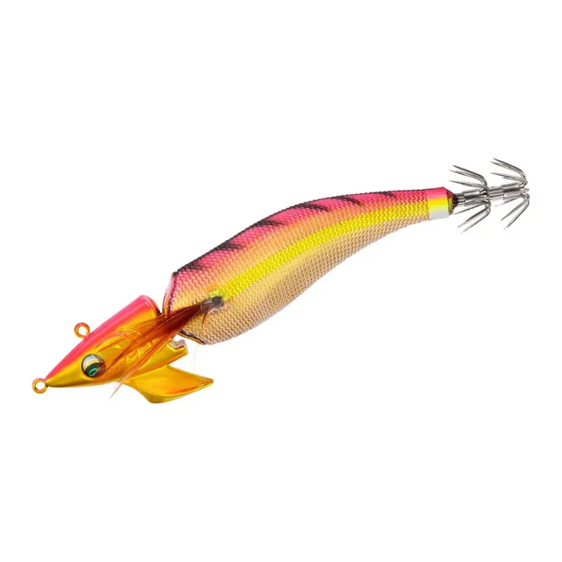 Totanara Egi Daiwa Emeraldas Amorous 3.5 Gold Pink