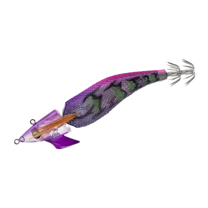 Totanara Egi Daiwa Emeraldas Amorous 3.5 Keimura Gloss Shrimp