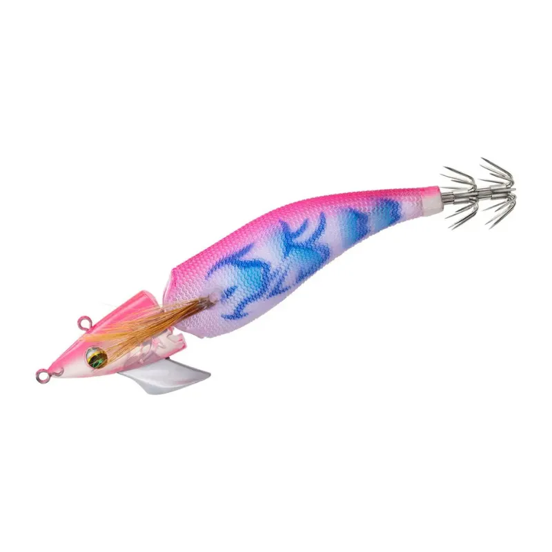 Totanara Egi Daiwa Emeraldas Amorous 3.5 Pink Glow Hustle Night