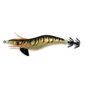 Totanara Egi Fishing Ferrari Squid Jig 3.0 Millerighe Gold