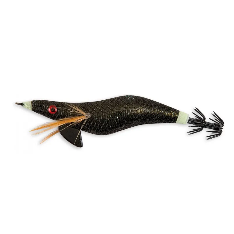 Totanara Egi Lineaeffe Seta 3.0 Black