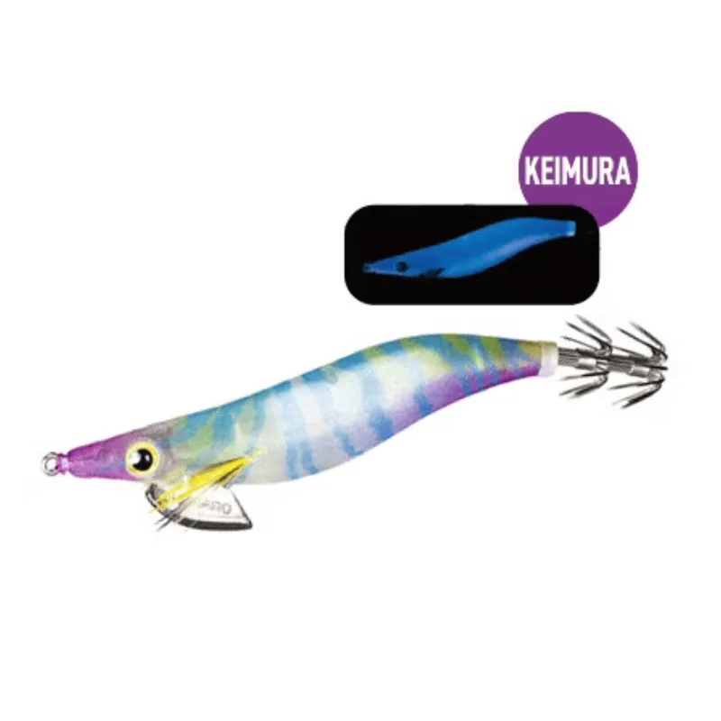 Totanara Egi Shimano Sephia Clinch FB 15g Prawn K