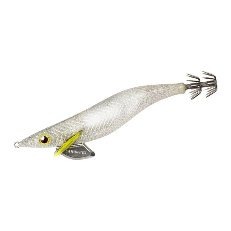 Totanara Egi Shimano Sephia Clinch FB Rattle 10g Keimuwhite