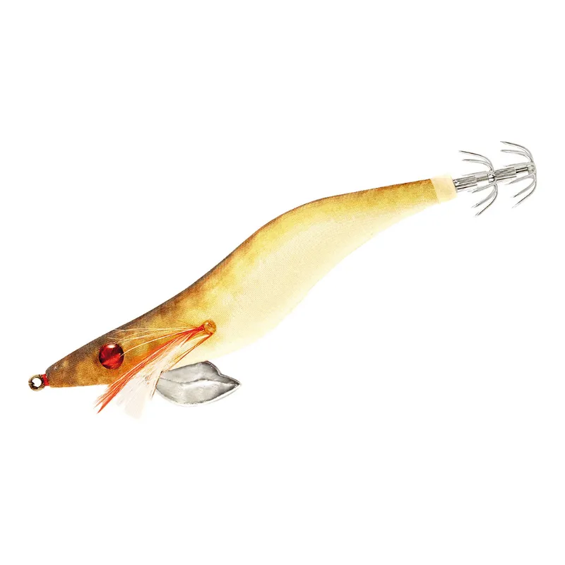 Totanara Egi Trabucco Fierce Squid Jig 2.5 NEB