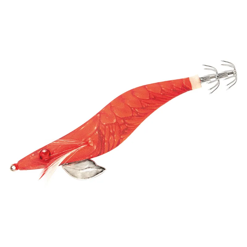 Totanara Egi Trabucco Fierce Squid Jig 3.0 NAJ