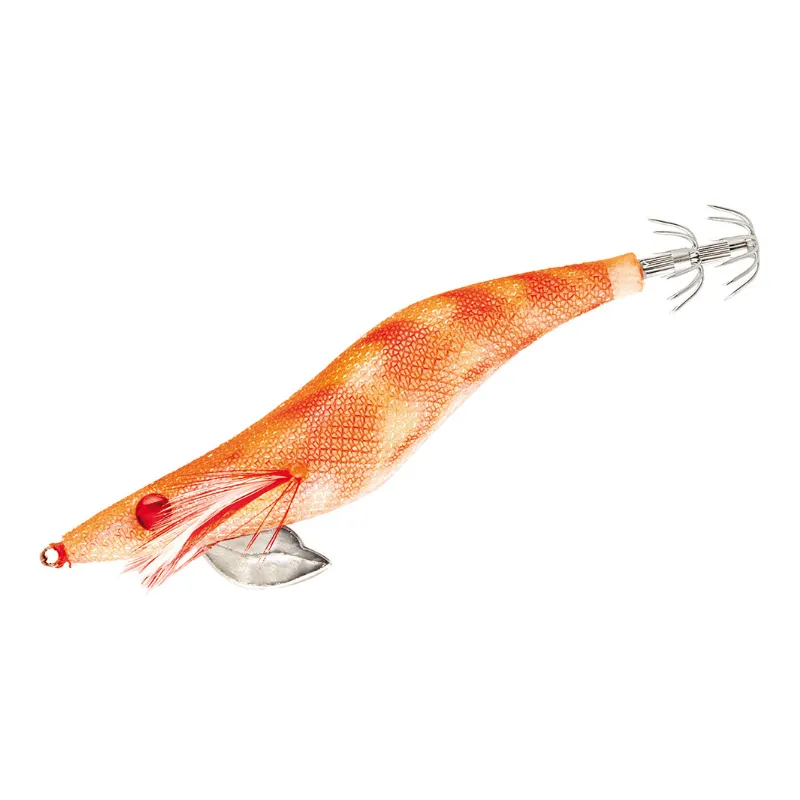 Totanara Egi Trabucco Fierce Squid Jig 3.0 ORF