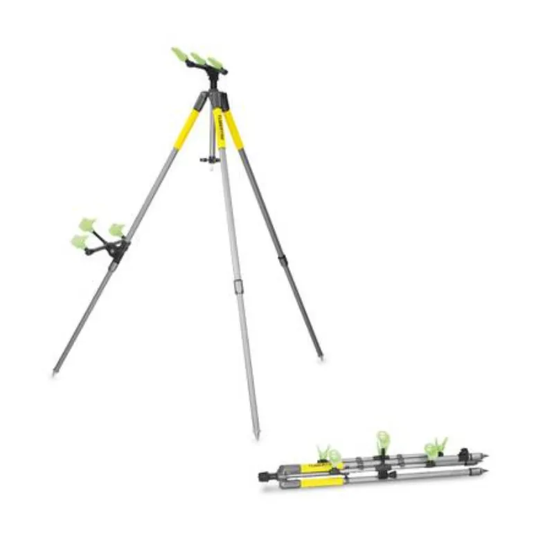Tripode Maxime Pro