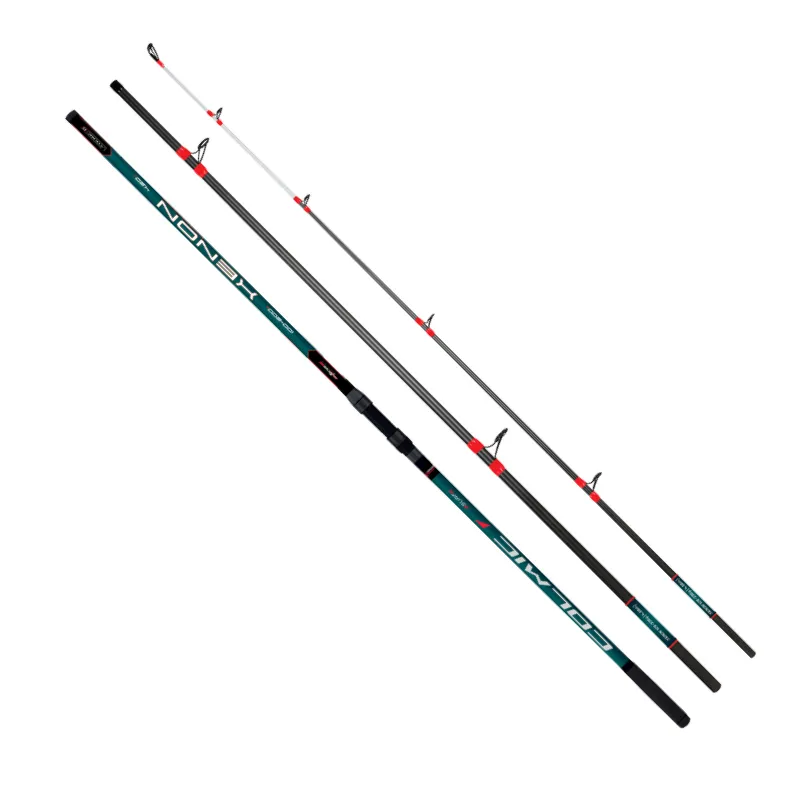 Xenon MN 4,20 mt 100-200 gr