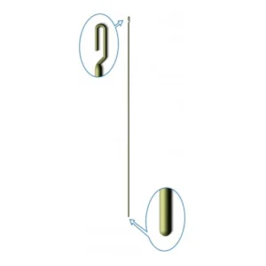 Aghi Innesco Stonfo Plustec 0,8 mm