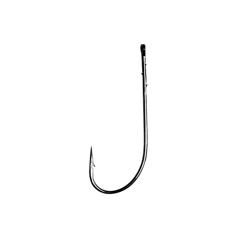 Amo Gamakatsu Worm 31 Black