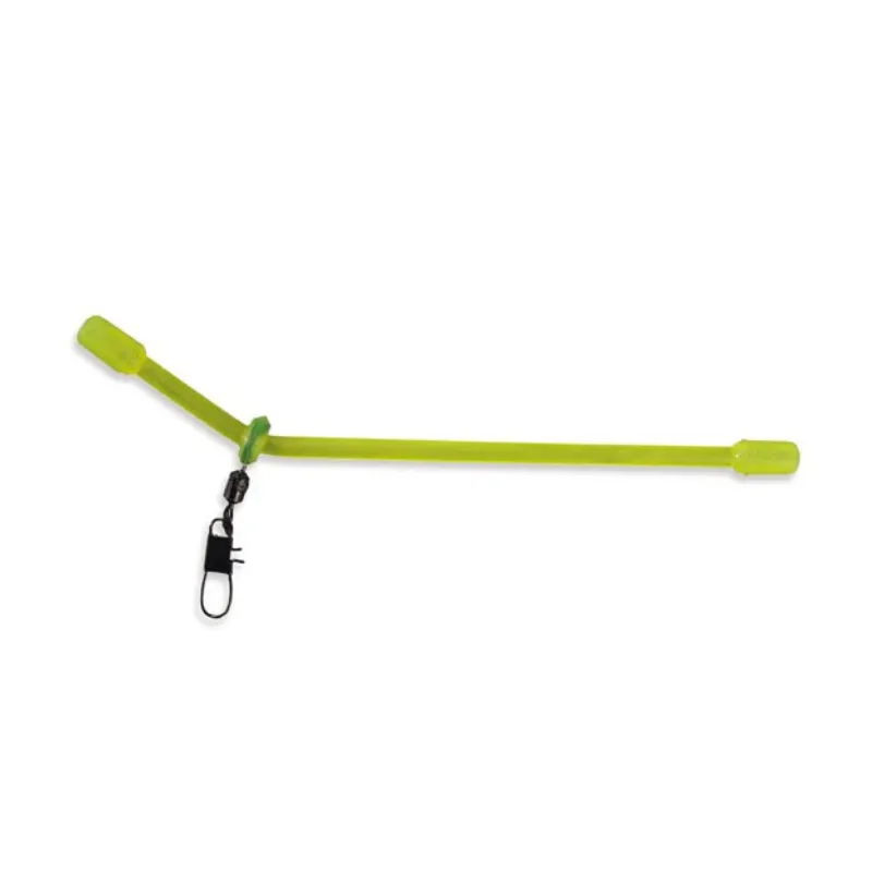 Antitangle Lineaeffe storto fluo