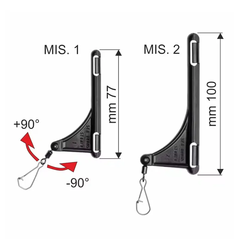 Antitangle Stonfo Sea Booms