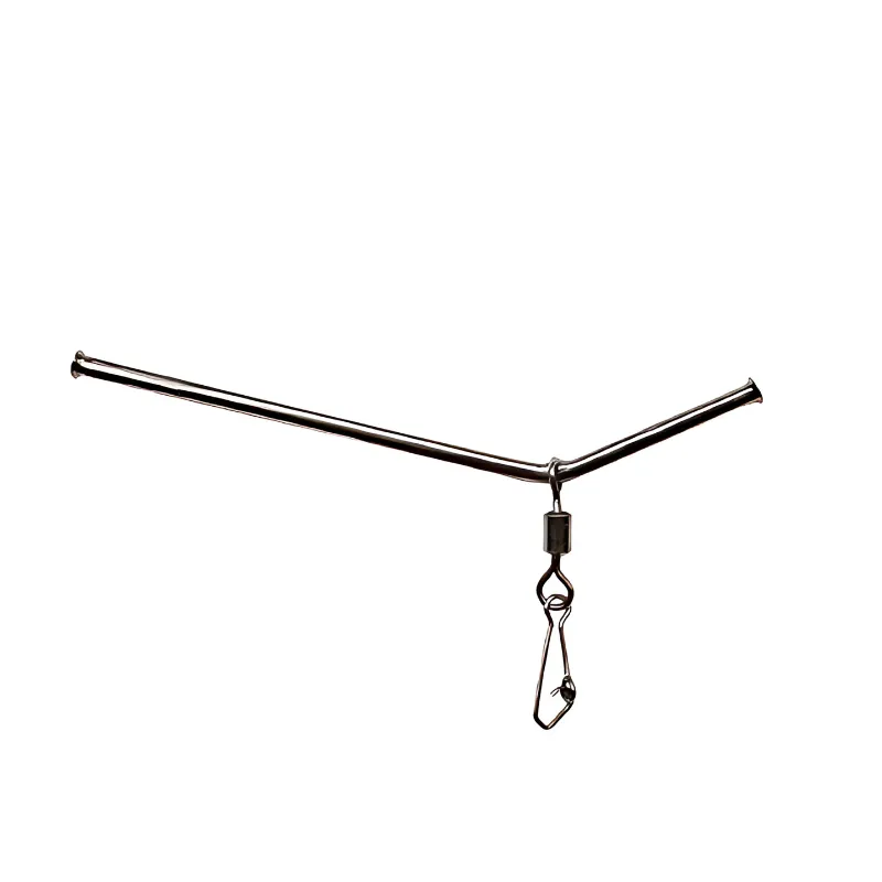 Antitangle Vincent Inline Inox