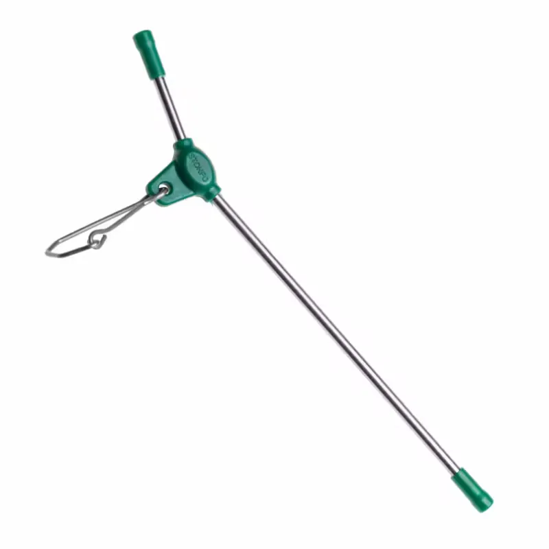 Antitangle metallo maxi Stonfo