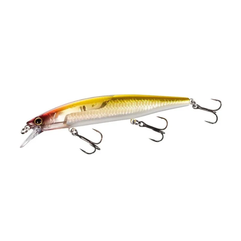 Artificiale Jerkbait Shimano BT World Minnow 115mm 17 gr Kyorin Cn