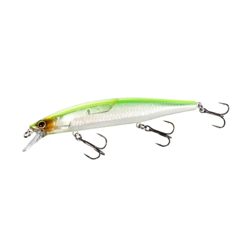 Artificiale Jerkbait Shimano BT World Minnow 115mm 17 gr Kyorin Ct