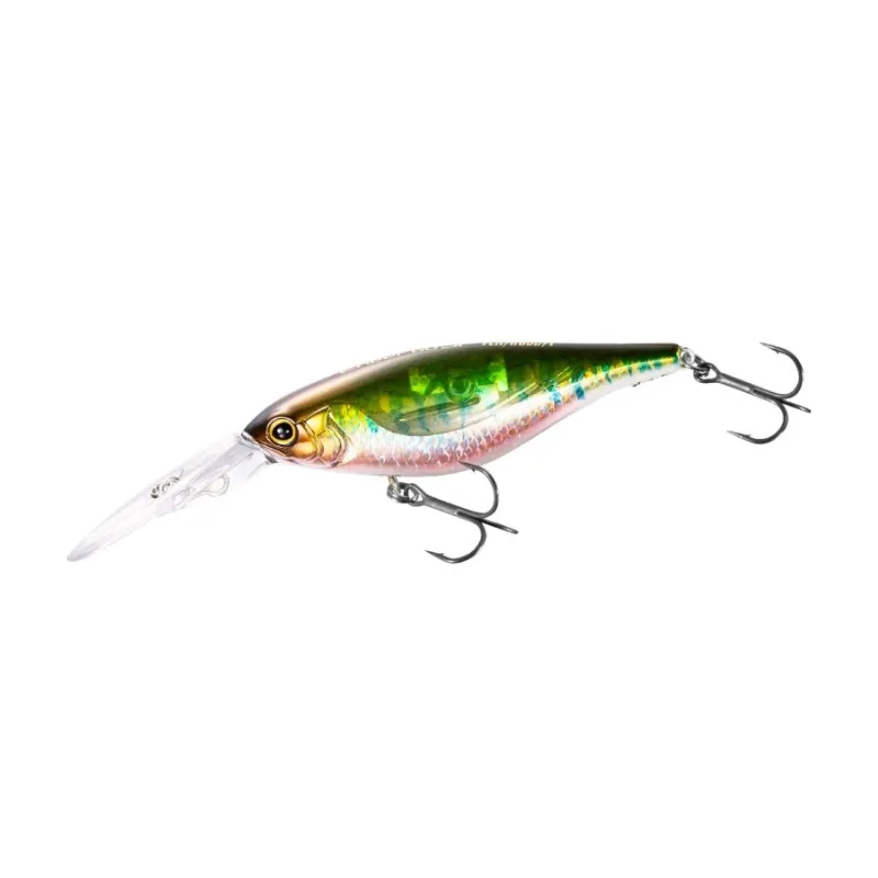 Artificiale Jerkbait Shimano Bantam Enber 60mm 6 gr Oikawa