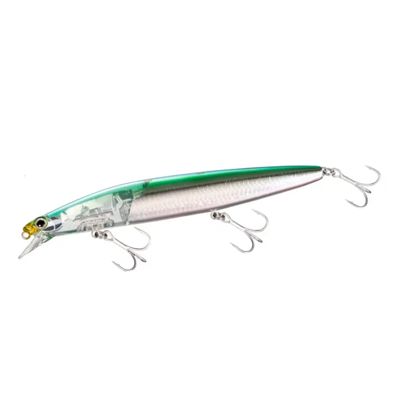 Artificiale Jerkbait Shimano Exsence Silent Assassin 140mm 28 gr Katakuchi
