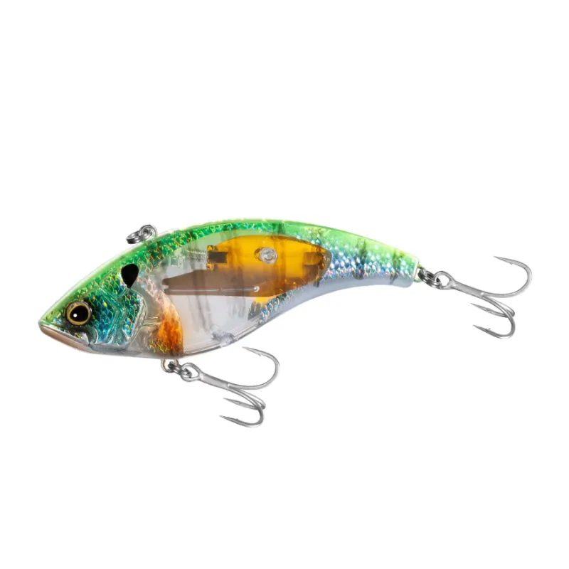 Artificiale Lipless Crankbait Shimano Bantam Undulator 88mm 17 gr Chartgil