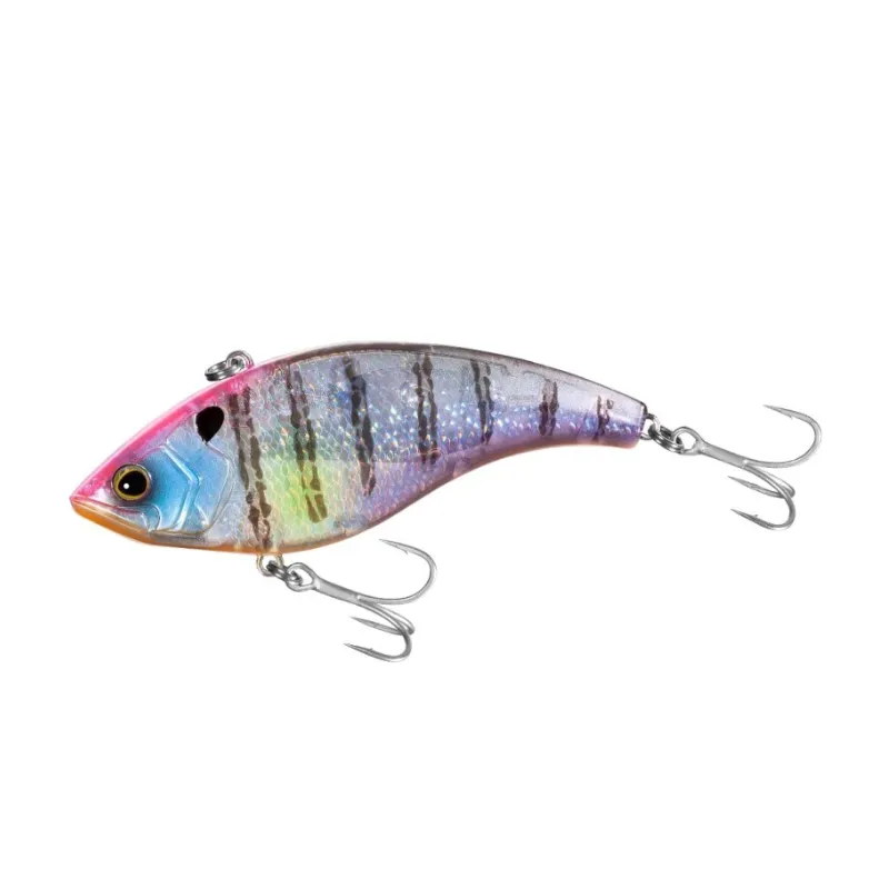 Artificiale Lipless Crankbait Shimano Bantam Undulator 88mm 17 gr Gill Jr