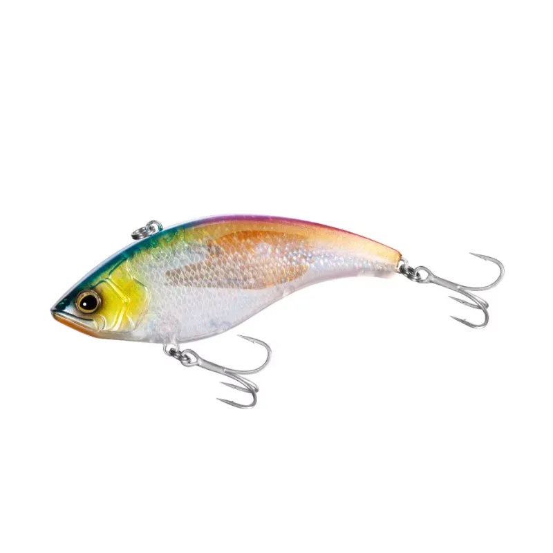 Artificiale Lipless Crankbait Shimano Bantam Undulator 88mm 17 gr Purple