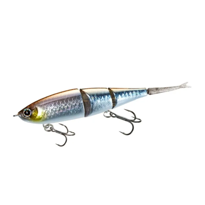 Artificiale Swimbait Shimano BT Bait 99mm 6 gr Gizer
