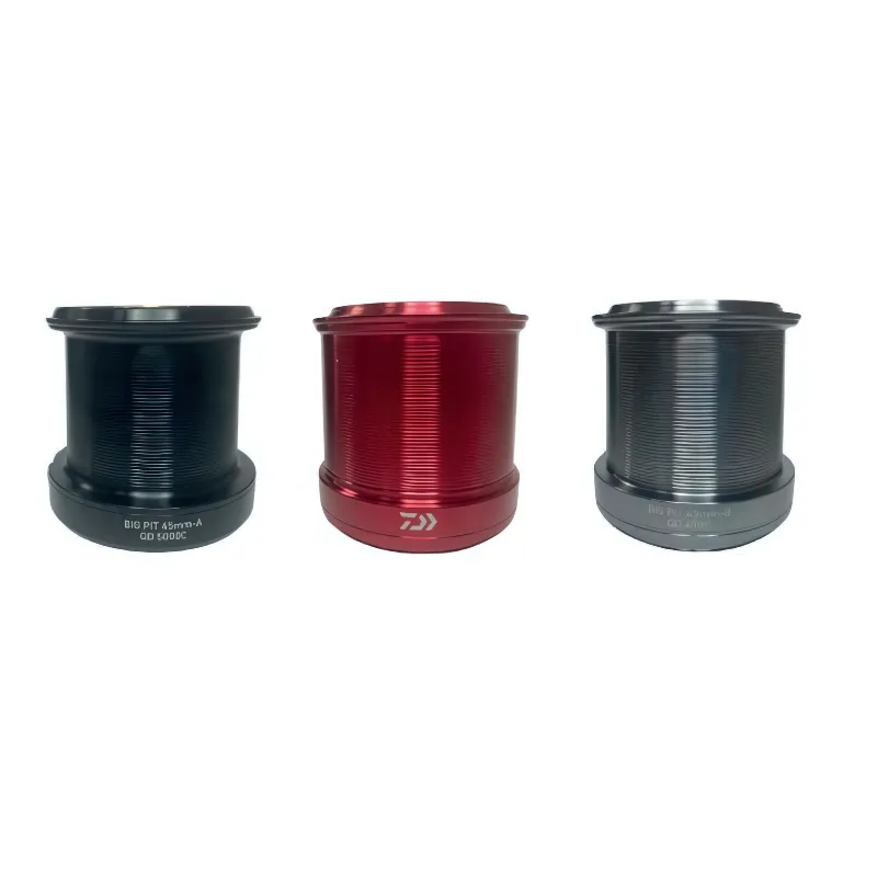 Bobina Daiwa Big Bit Spool Universale