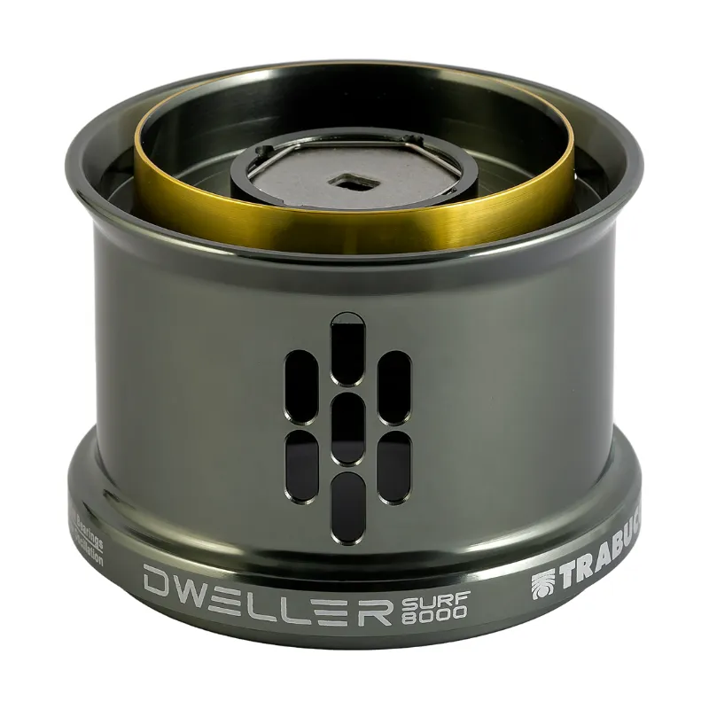 Bobina Mulinello Trabucco Dweller 8000
