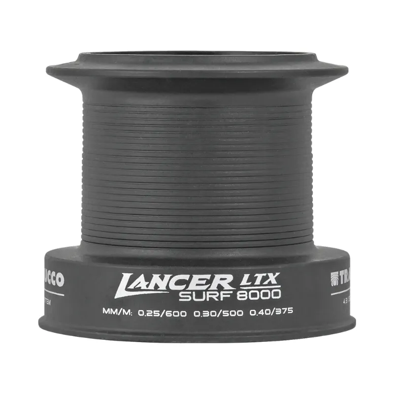 Bobina Mulinello Trabucco Lancer LTX 8000