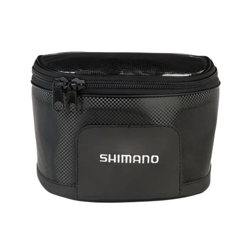 Borsa Shimano porta mulinelli Medium