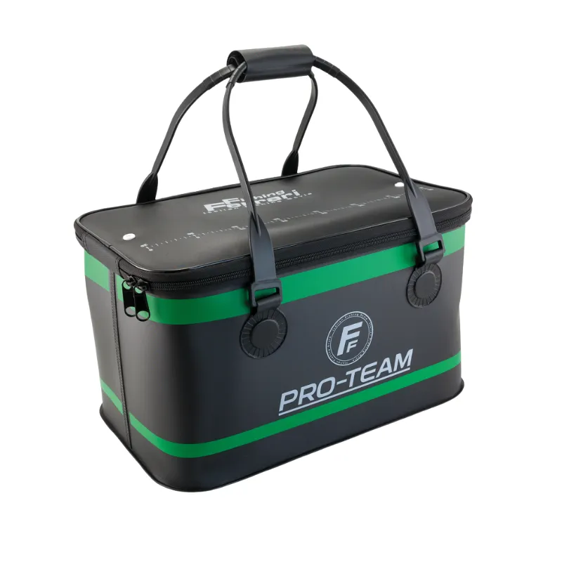 Borsa Fishing Ferrari Pro-Team