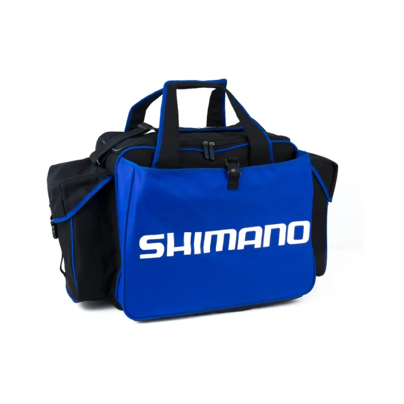 Borsone Shimano All Round Carryall