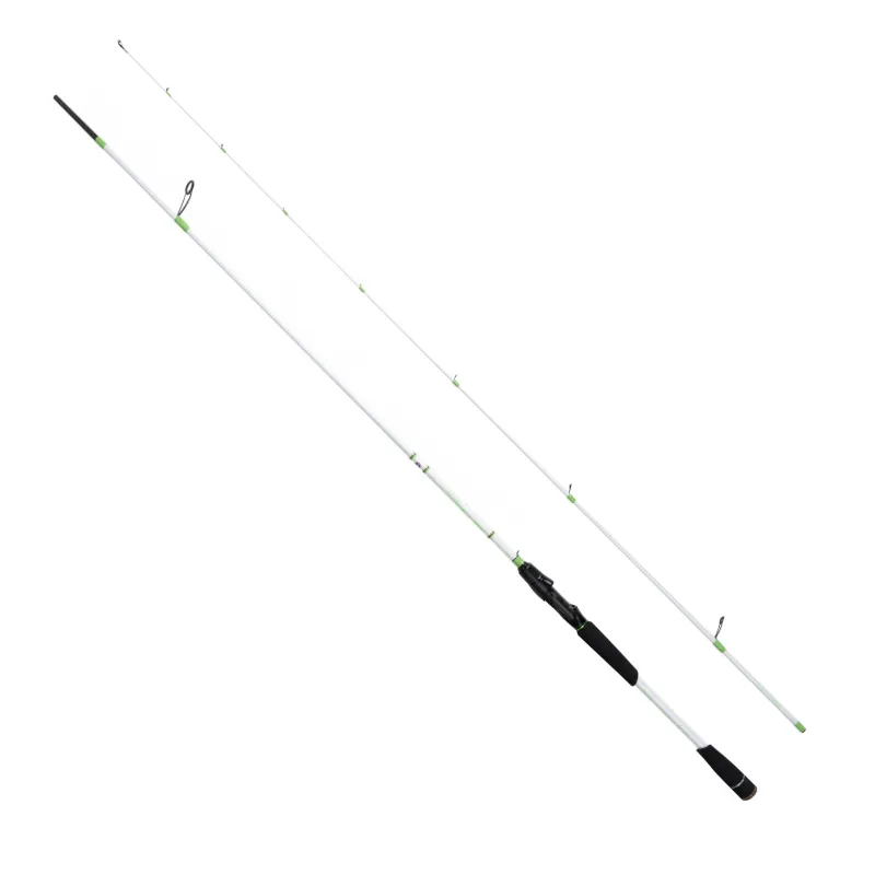 Canna Eging Nomura Squid Curser 2.40 mt 10-15 g
