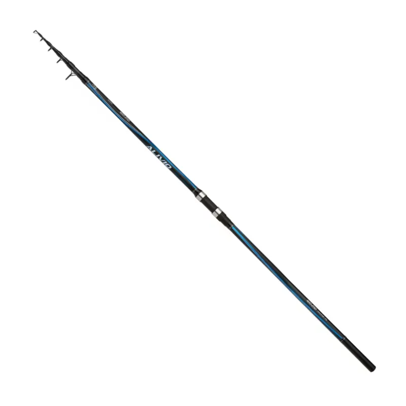 Canna Surfcasting Shimano Alivio GX Surf Tele 4.20 mt