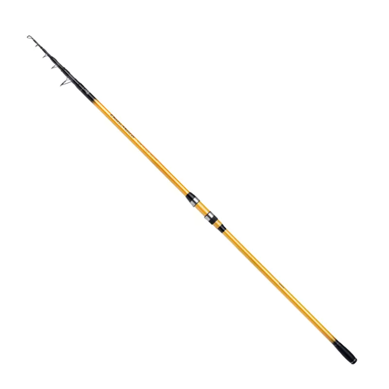 Canna Surfcasting Shimano Beastmaster FX Surf Tele 4.20 mt