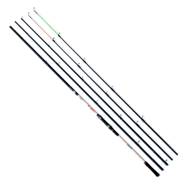 Canna surfcasting Fishing Ferrari Beach Ledgering 4,20 mt 120 g