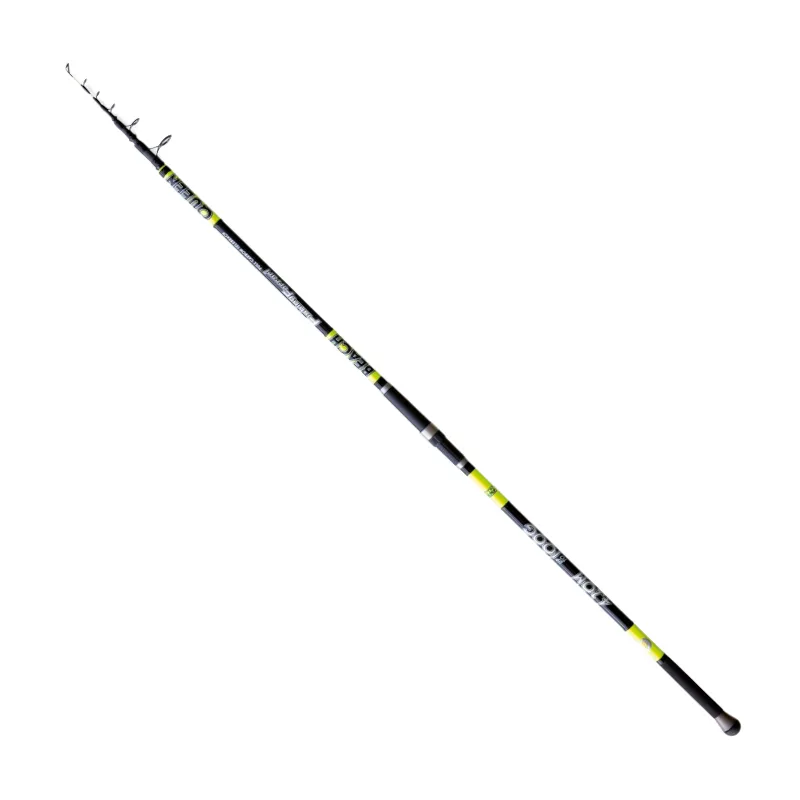 Canna surfcasting Fishing Ferrari Beach Queen 4,20 mt 100 g
