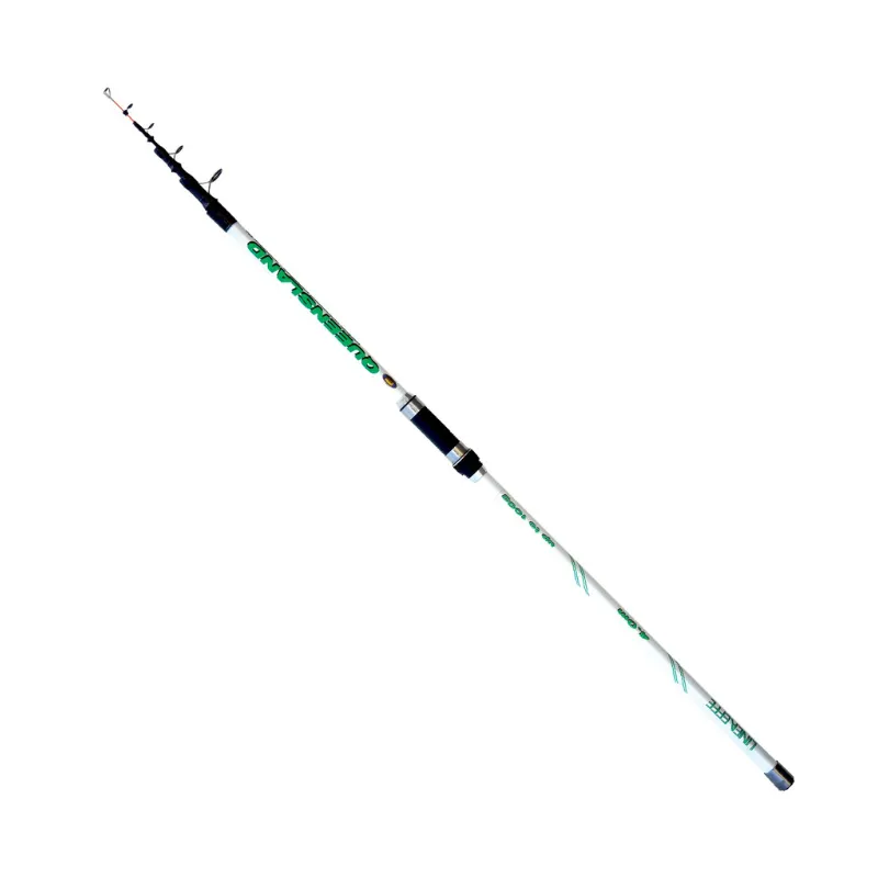 Canna surfcasting Lineaeffe Queensland 4 mt 100 g