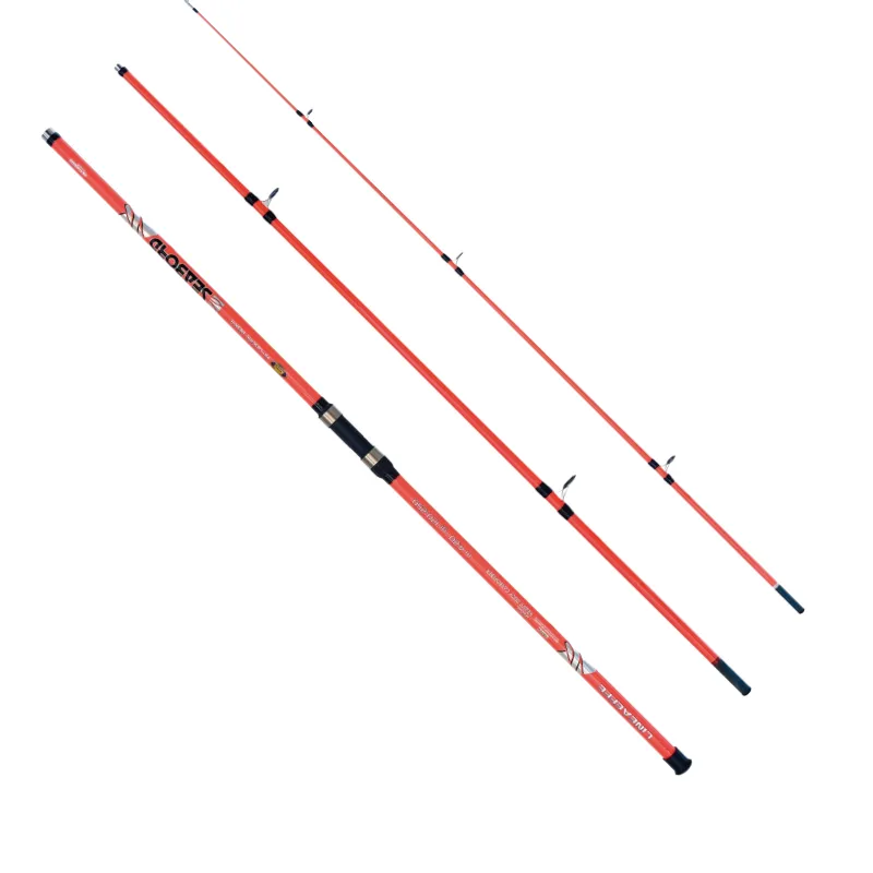 Canna surfcasting Lineaeffe Seabord 4,20 mt 250 g