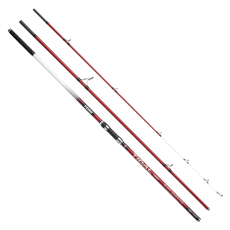 Canna surfcasting Penn Tidal 453 cm 300 g
