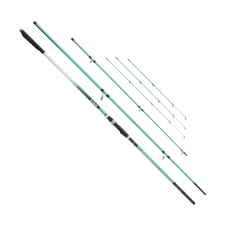 Canna surfcasting Penn Tidal Light Surf 453 cm 150 g