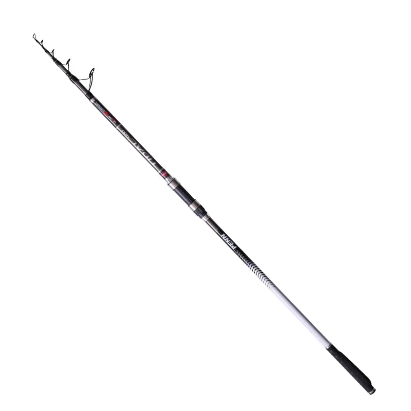 Canna surfcasting Penn Tidal Tele Surf 420cm
