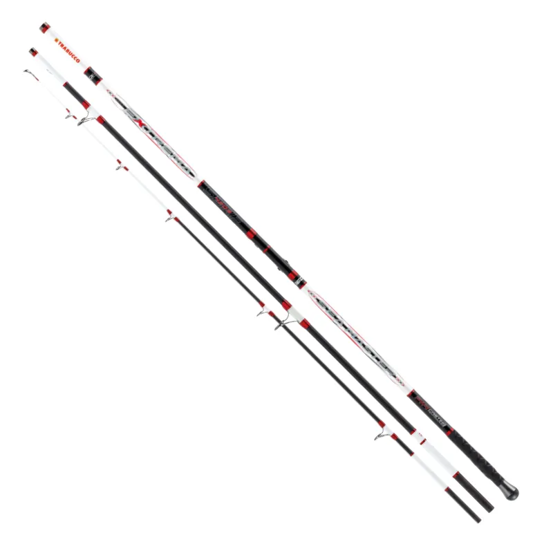 Canna surfcasting Trabucco Extrema 4,20 mt 160 gr